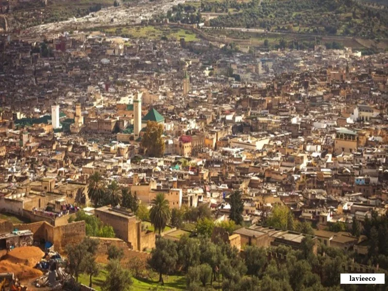 Guelmim-Oued Noun : IFC soutient les infrastructures 2025